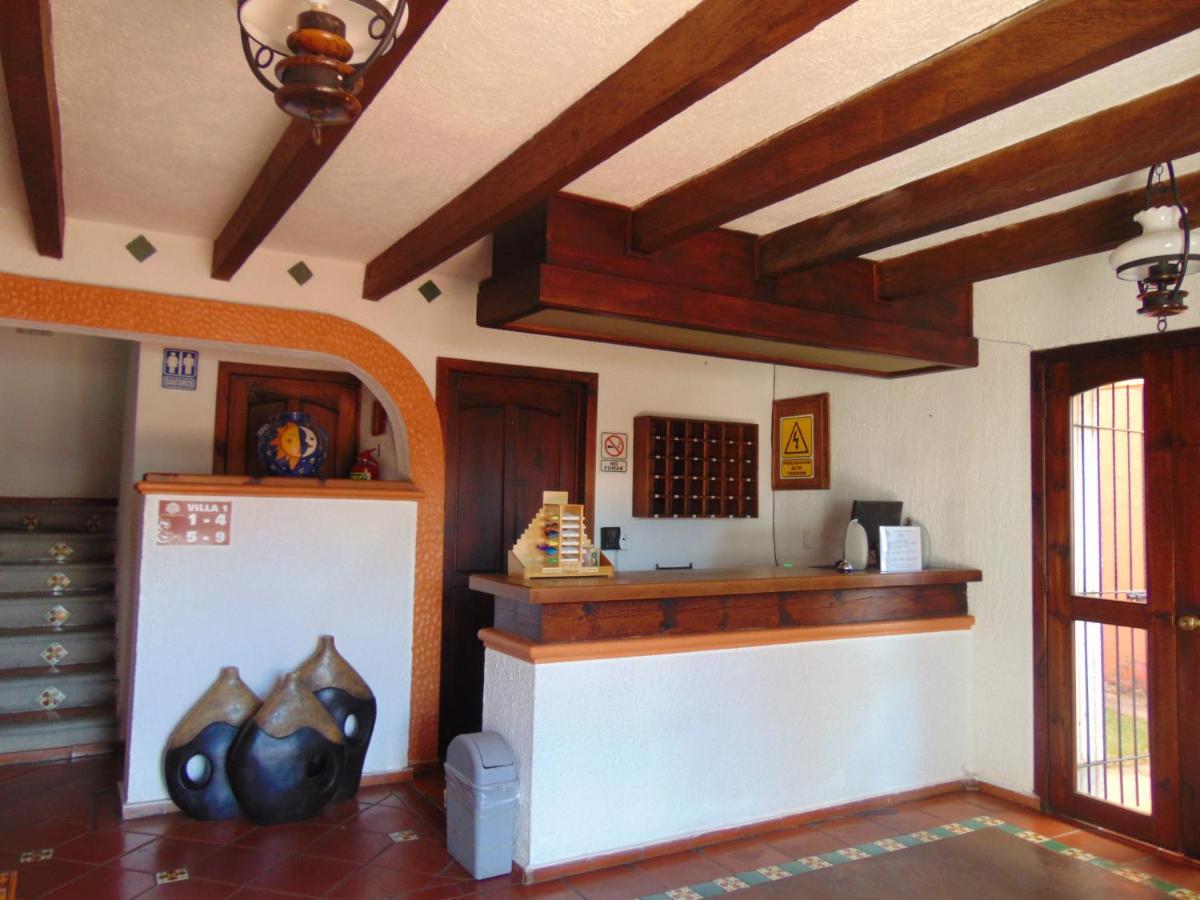Отель La Casa De La Abuela Сан-Кристобаль-де-Ла-Касас Экстерьер фото